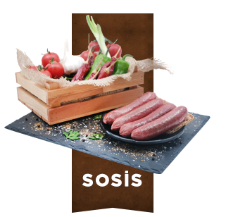 SOSİS - 3