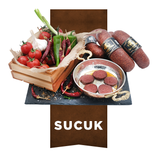 SUCUK - 1