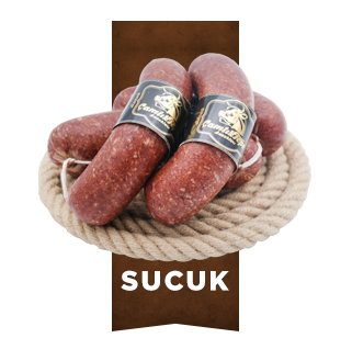 SUCUK - 2